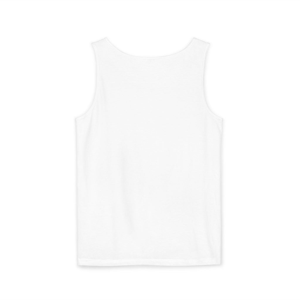 Lake Days & Tan Lines Tank Top