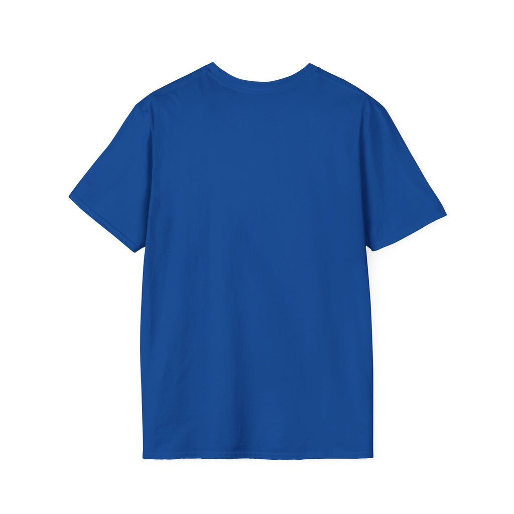 Cozy Girl Graphic T-Shirt — Cute Bow Lounge Tee for Relaxing at Home