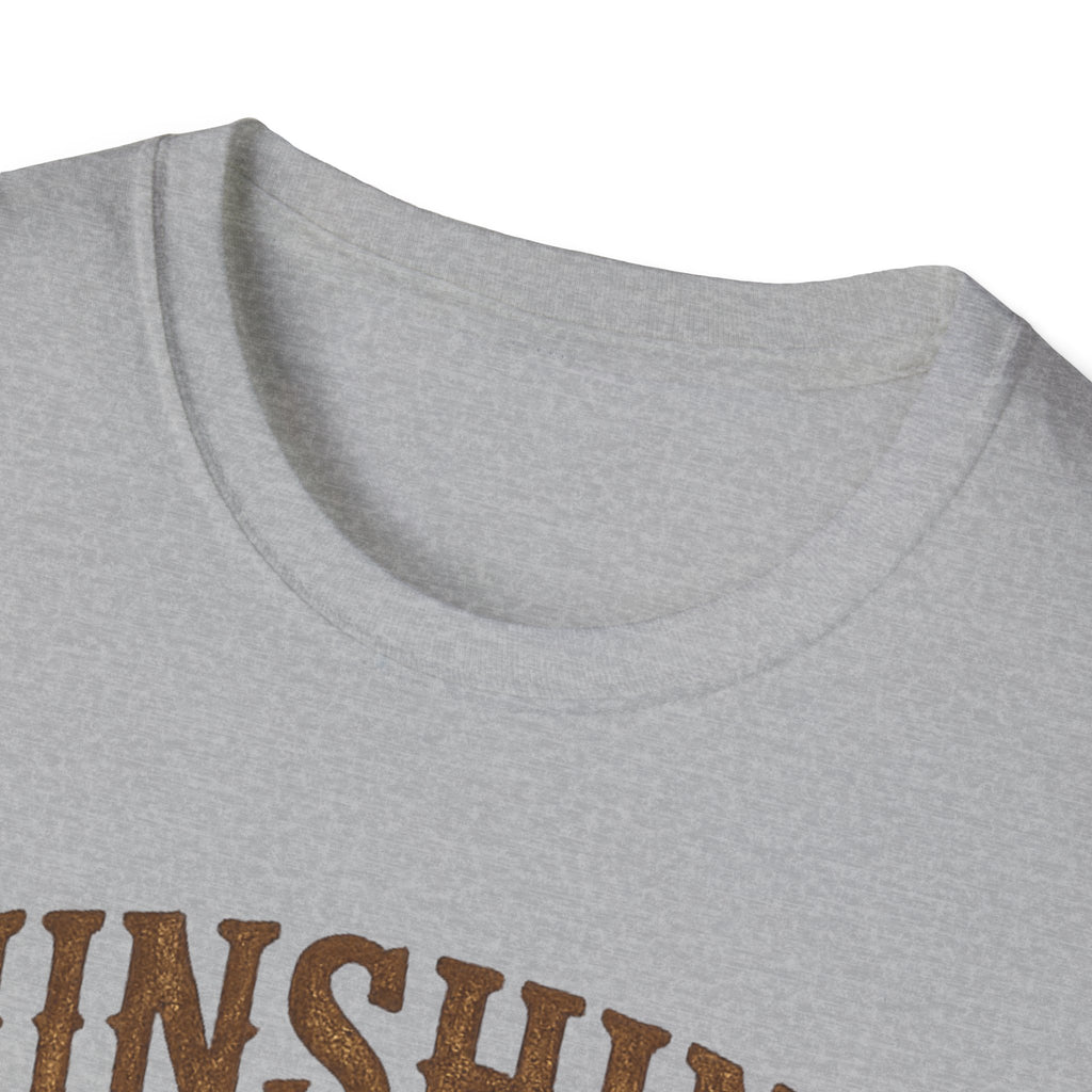 Sunshine State of Mind T-Shirt — Sunflower Cowboy Boots Graphic Tee