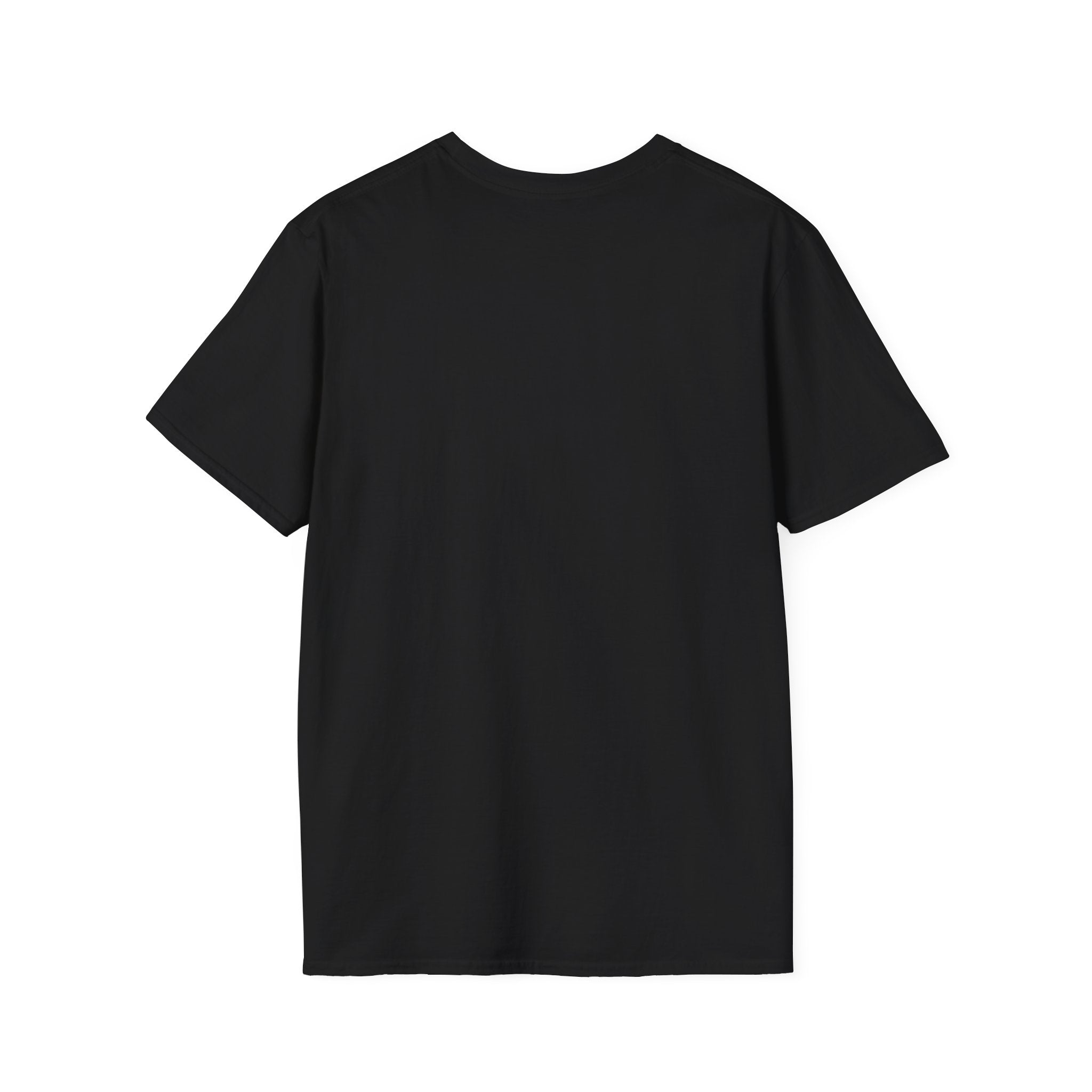 Cozy Girl Graphic T-Shirt — Cute Bow Lounge Tee for Relaxing at Home