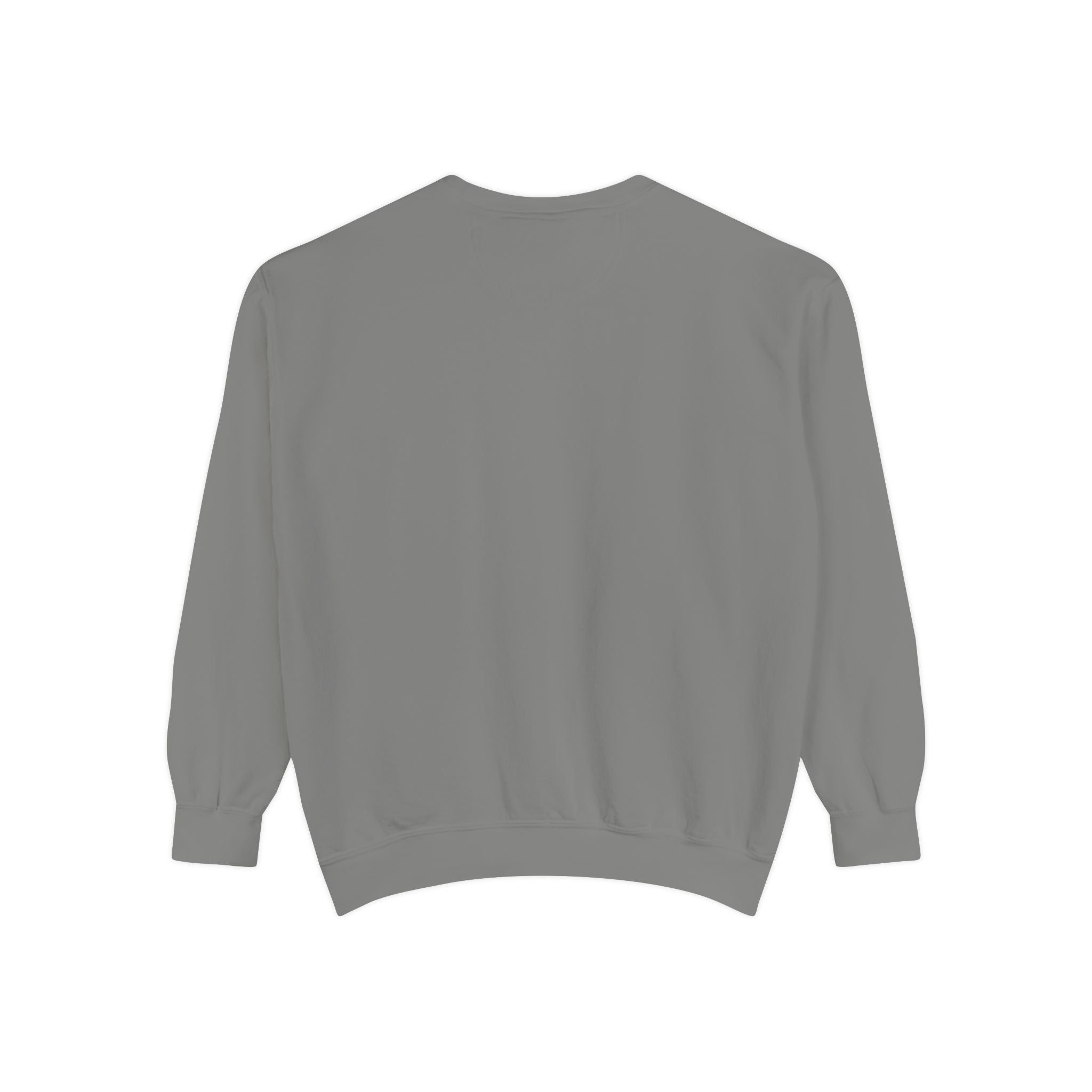 Tired Dads Club Sweatshirt — 'Est. Everyday' Cozy Dad Crewneck