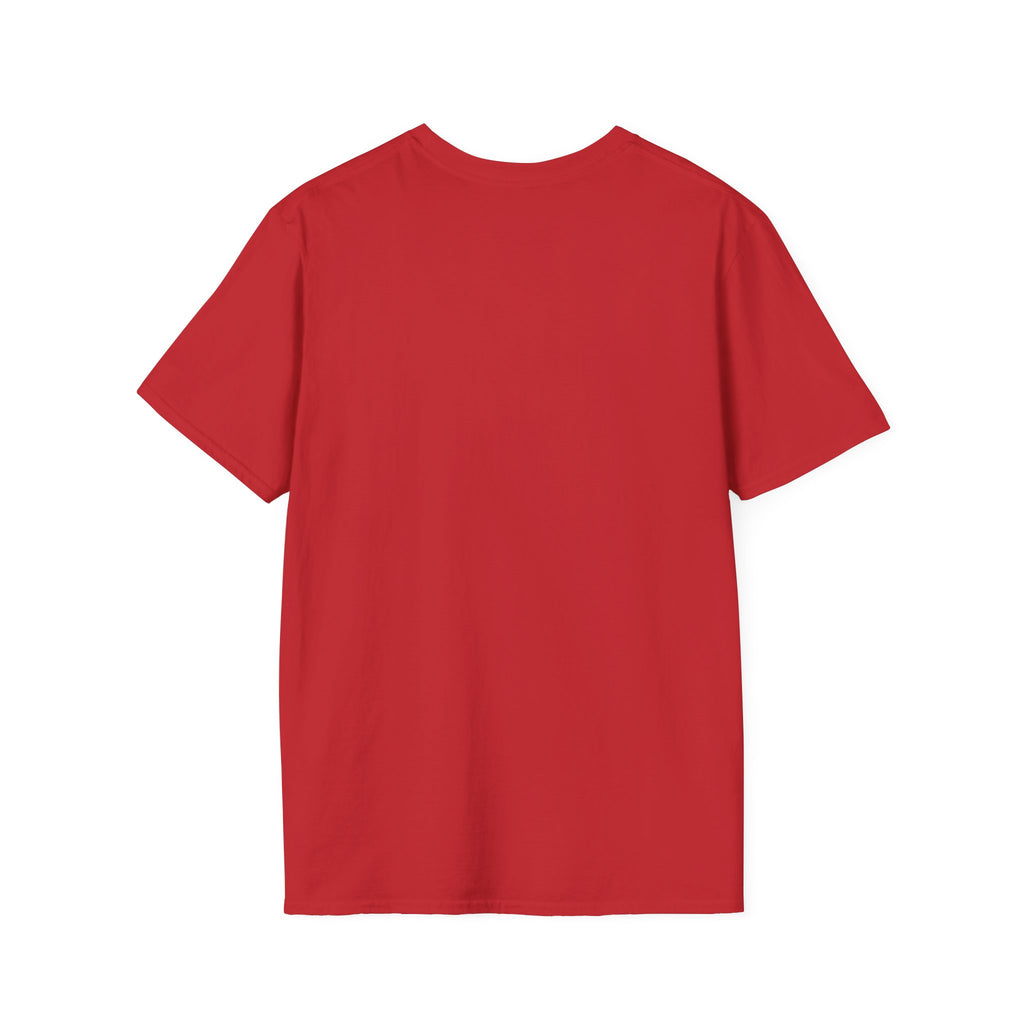 Cozy Girl Graphic T-Shirt — Cute Bow Lounge Tee for Relaxing at Home