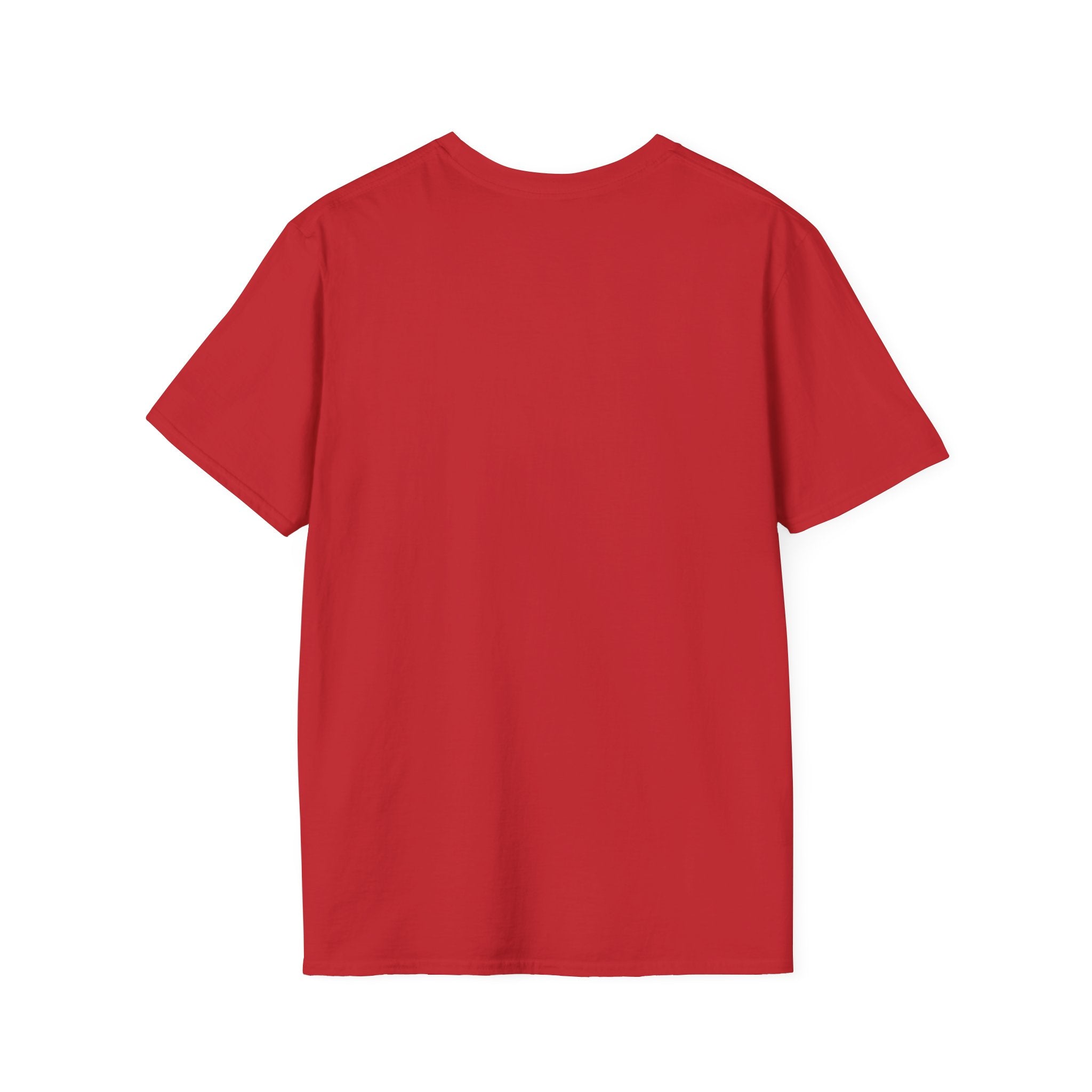 Cozy Girl Graphic T-Shirt — Cute Bow Lounge Tee for Relaxing at Home