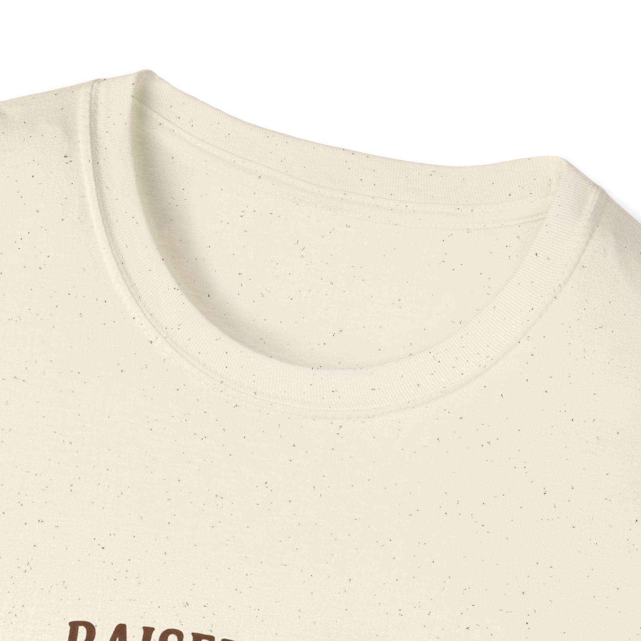 Raised on Sweet Tea & Sunshine T-Shirt — Sunflower Iced Tea Southern Summer Tee