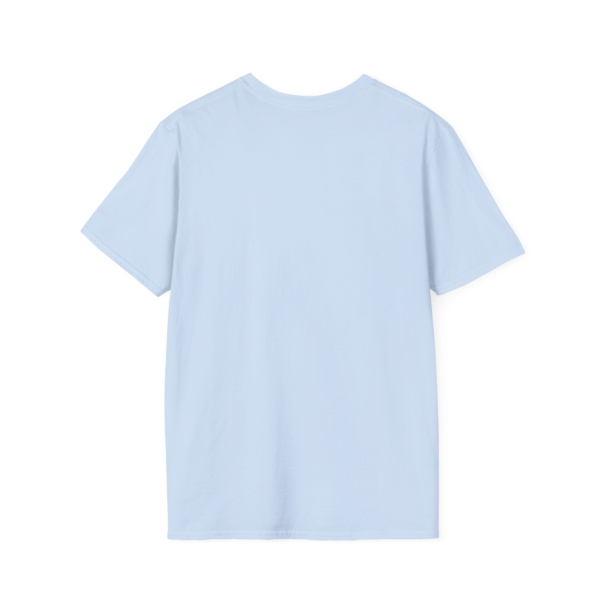 Cozy Girl Graphic T-Shirt — Cute Bow Lounge Tee for Relaxing at Home