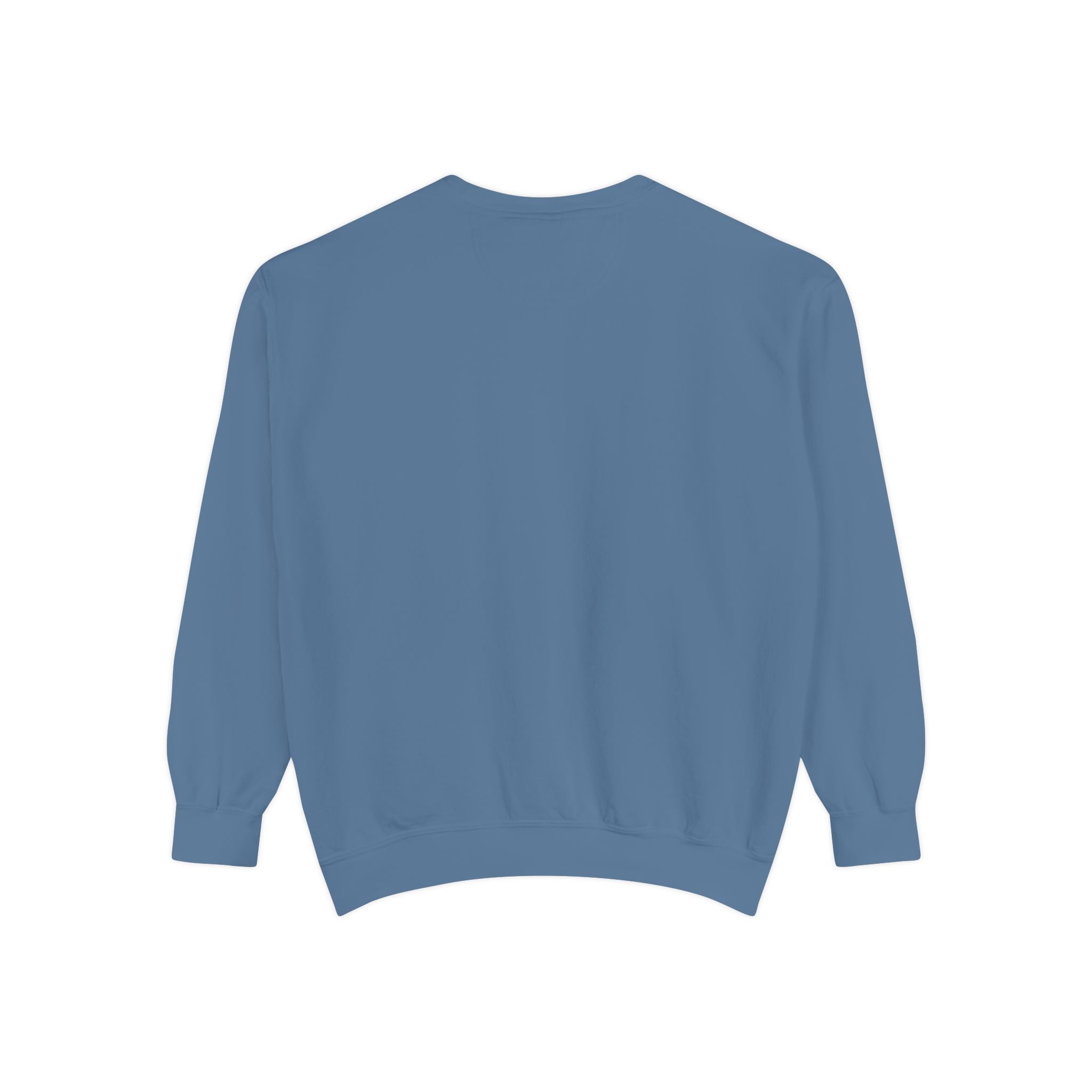 Tired Dads Club Sweatshirt — 'Est. Everyday' Cozy Dad Crewneck