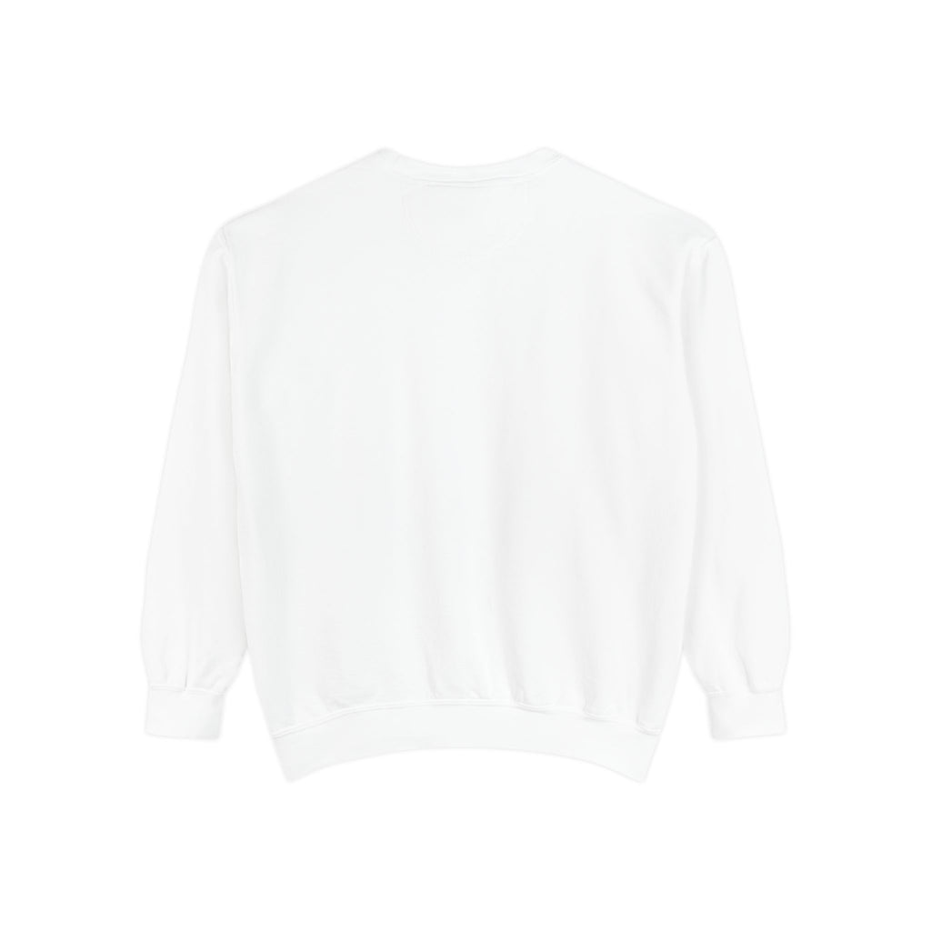Tired Dads Club Sweatshirt — 'Est. Everyday' Cozy Dad Crewneck