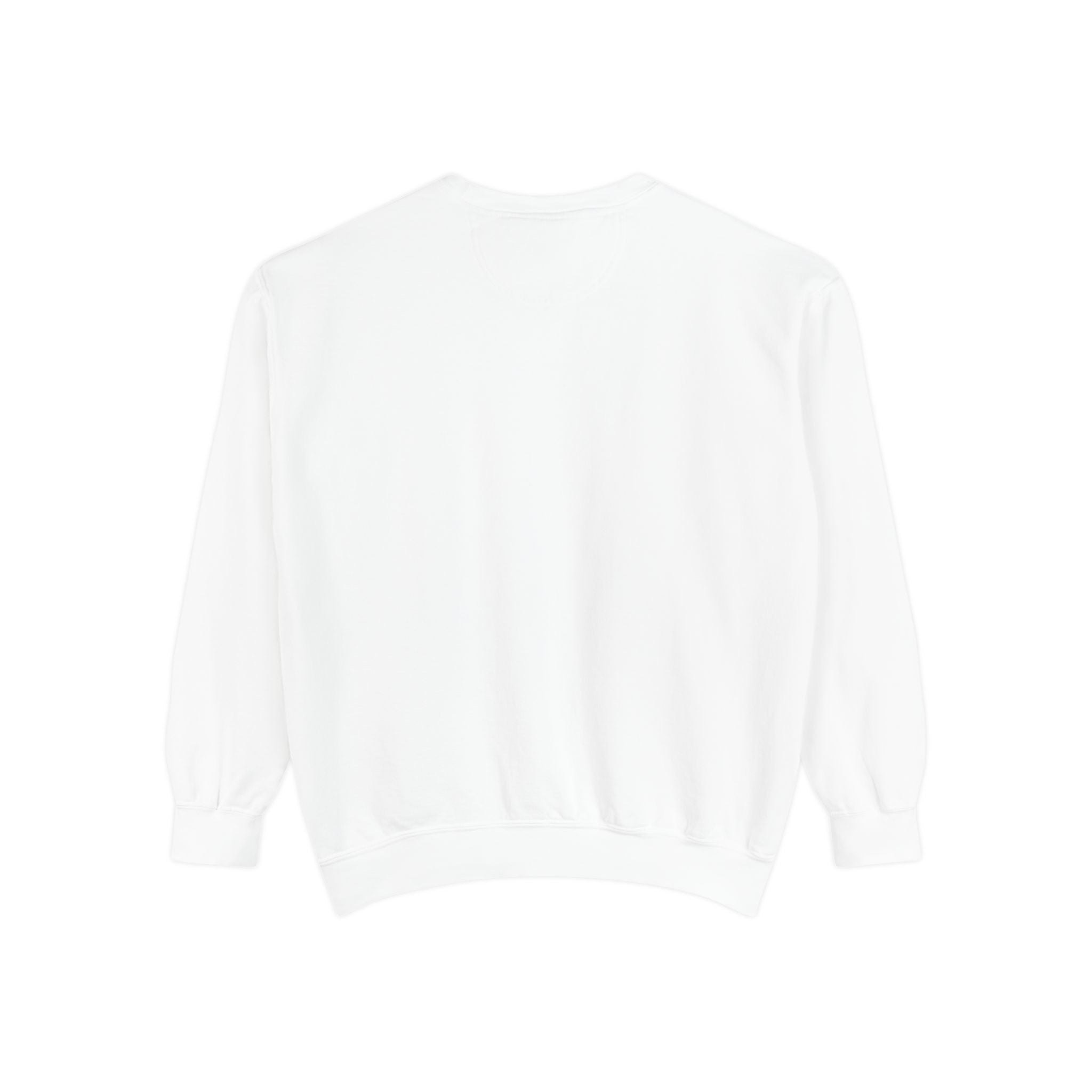 Tired Dads Club Sweatshirt — 'Est. Everyday' Cozy Dad Crewneck