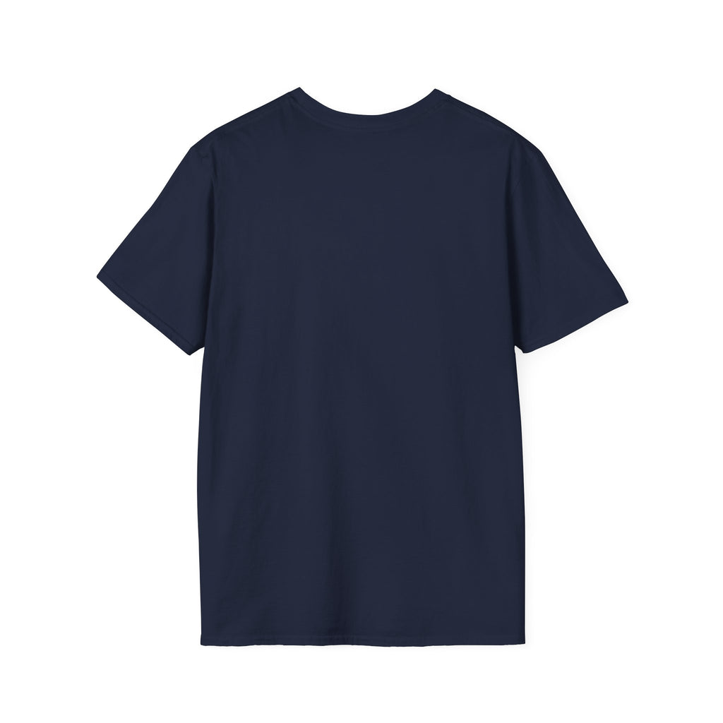 Cozy Girl Graphic T-Shirt — Cute Bow Lounge Tee for Relaxing at Home